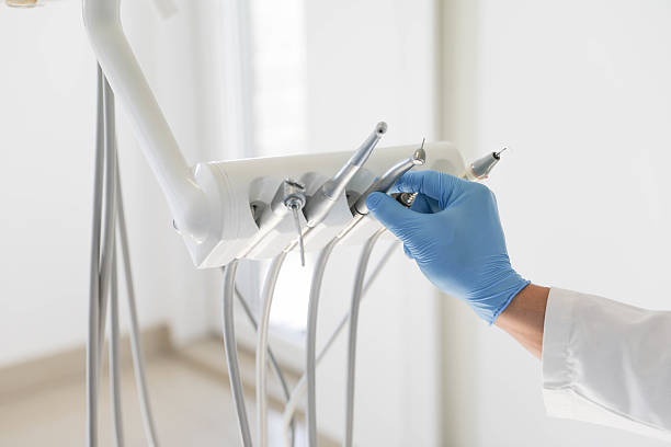 24/7 Emergency Tooth Extraction experts in Kaufman, TX